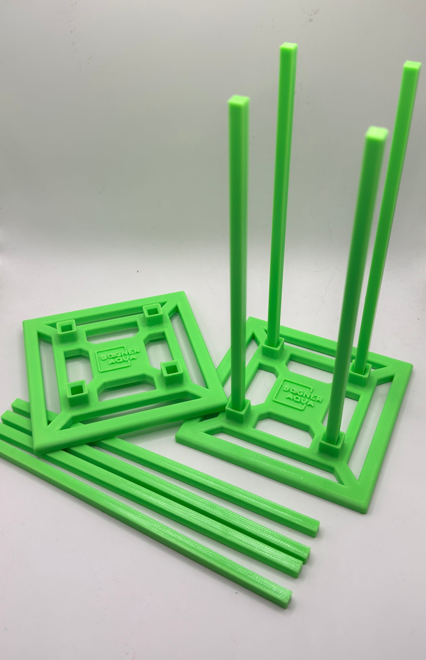 Bio Sphere Holders - Pack of 2