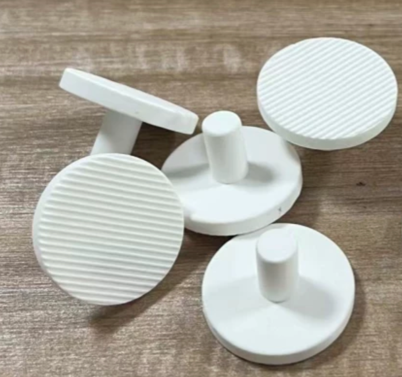 Ceramic Frag Plugs