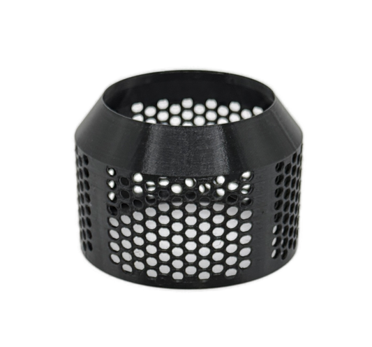 Anemone guard compaible with EcoTech MP40 VorTech Wavemaker (Fits over stock wet side)