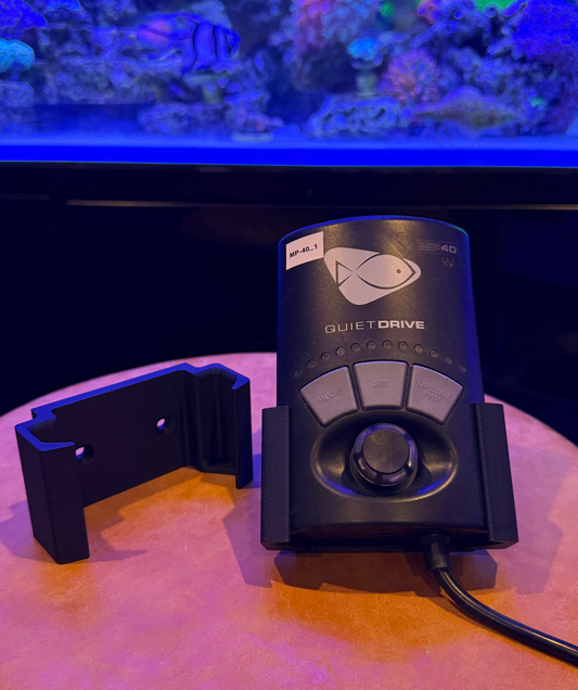 Controller Mount for Ecotech Vortech Wavemakers MP10 MP40 MP60