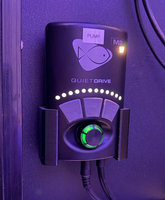 Controller Mount for Ecotech Vectra Return Pump S2 M2 L2