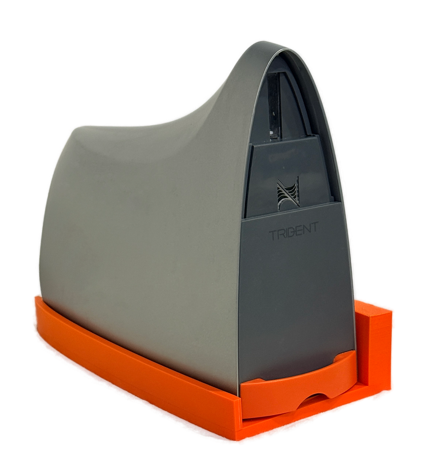 Neptune Trident Wall Shelf