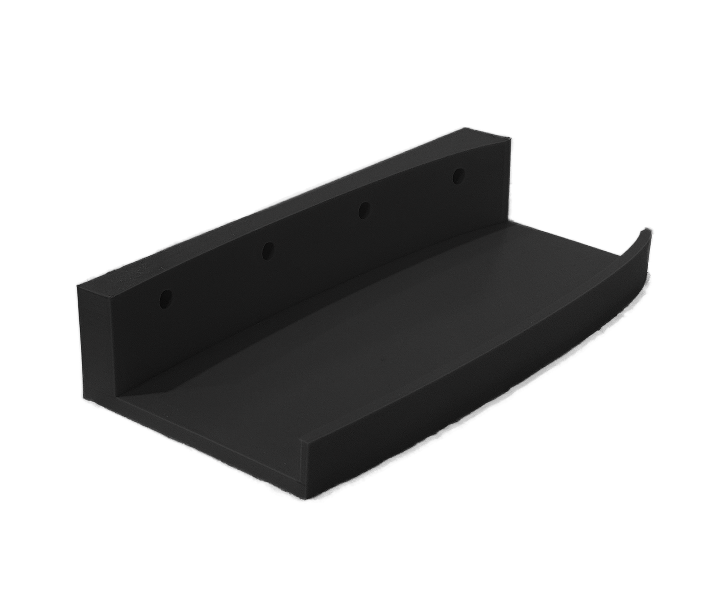 Neptune Trident Wall Shelf