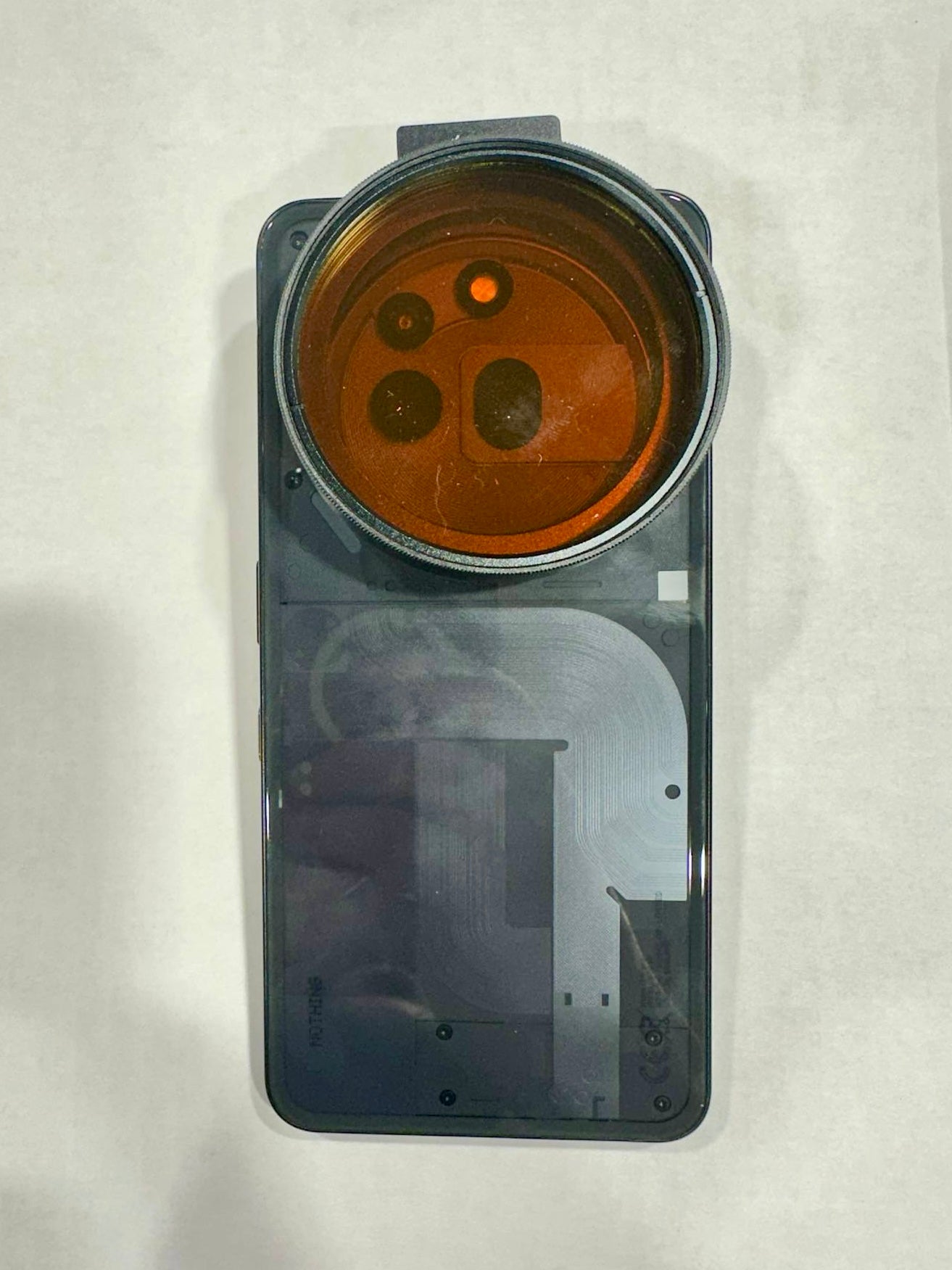Reef Lens Kit - Universal