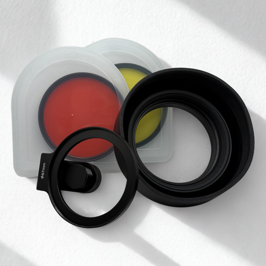 Reef Lens Kit - Universal