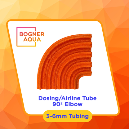 Dosing/Airline Tube Holders - Multiple Styles