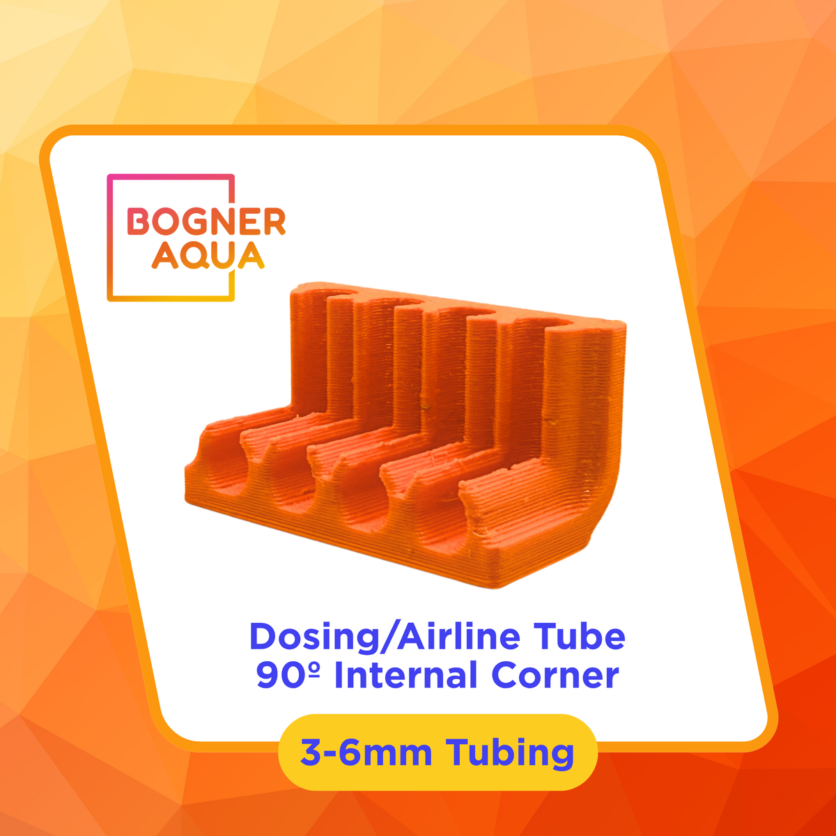 Dosing/Airline Tube Holders - Multiple Styles