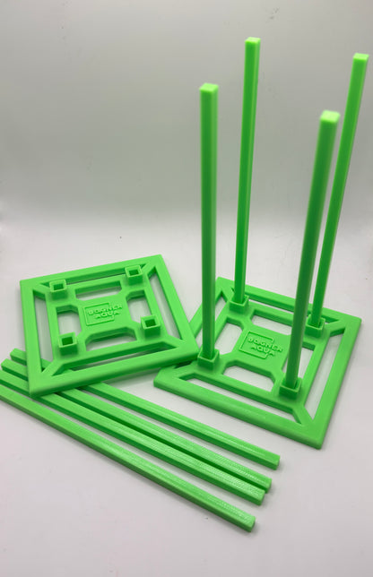 Bio Sphere Holders - Pack of 2