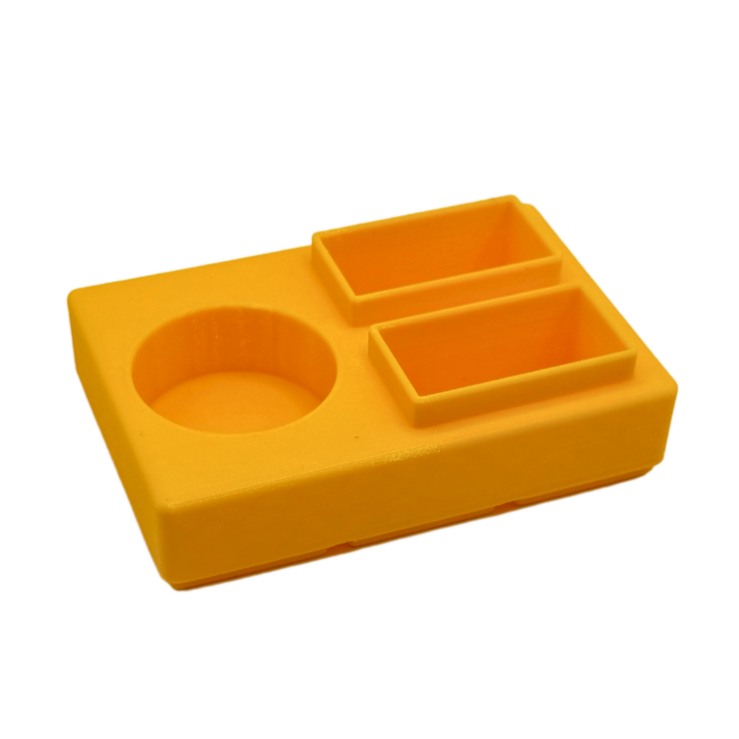 Reagent holder for Nitrate Low Range (H1781) or Magnesium (HI783)