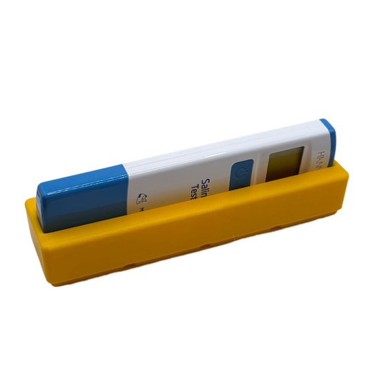 Storage organiser for Hanna salinity / pHep+ pen