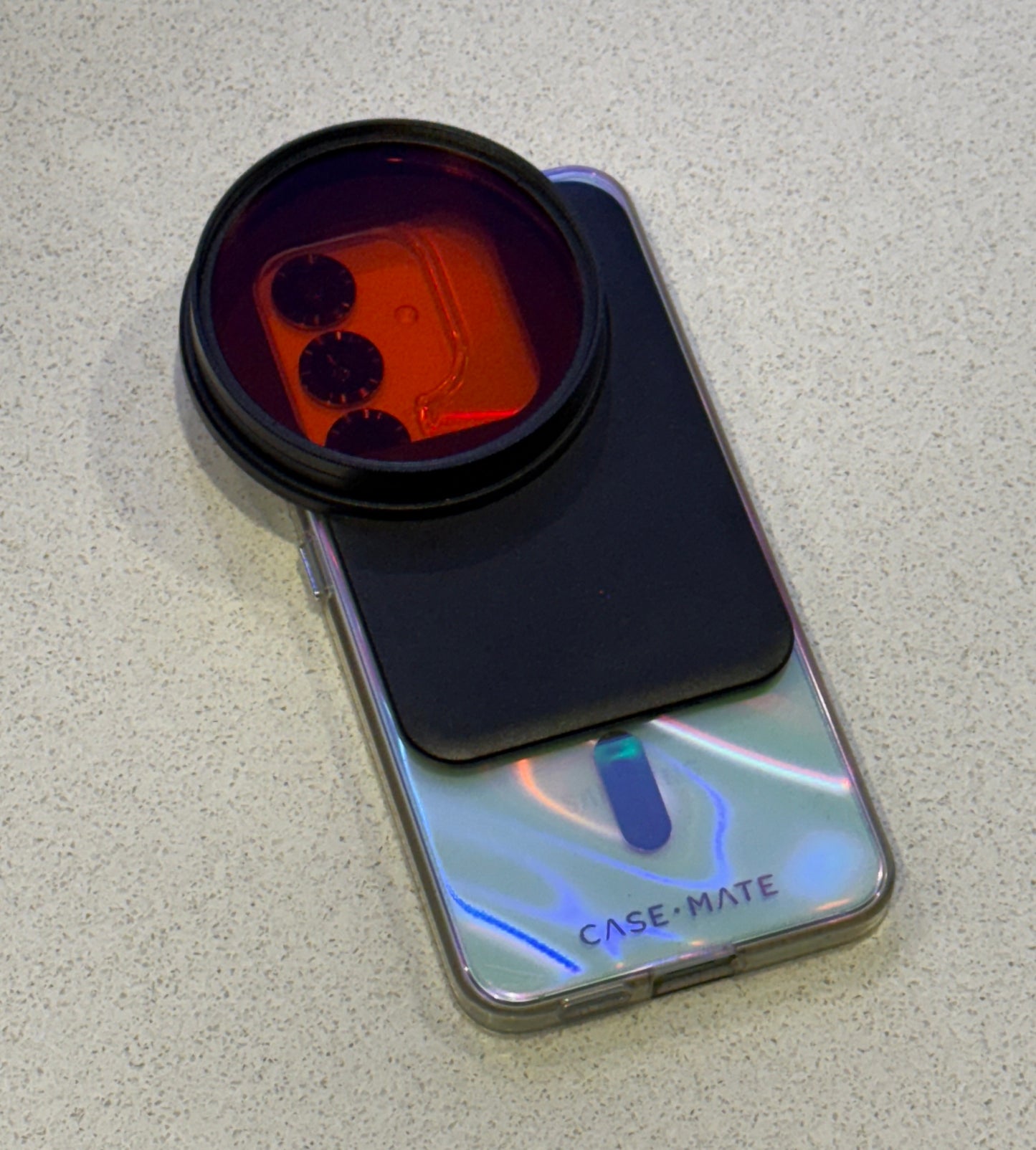 Reef Lens Kit - MagSafe