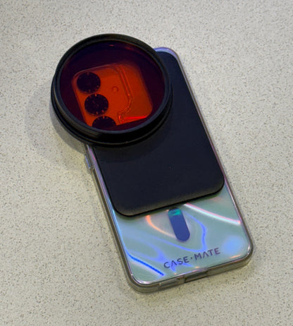 Reef Lens Kit 67mm