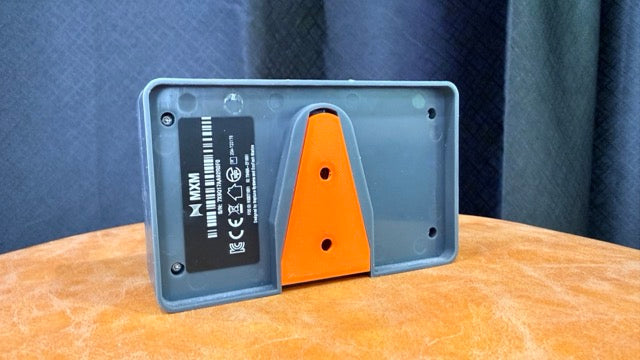 Replacement Mounting Plate for Neptune Apex Modules