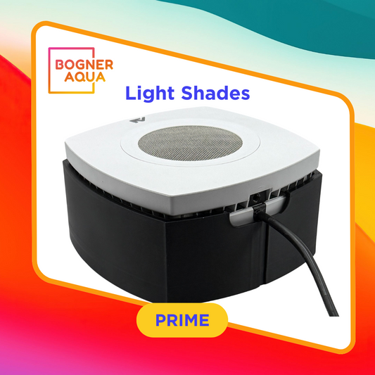 Light shade for AI Prime 16HD