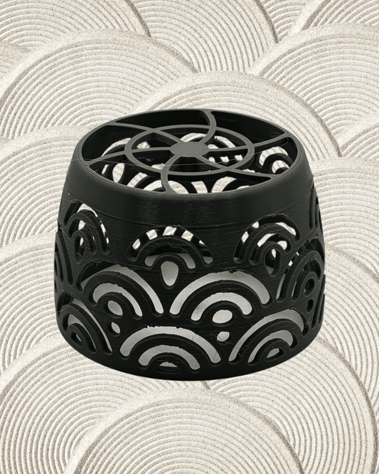 Anemone guard for Jecod Jebao DMP-40 Wavemakers