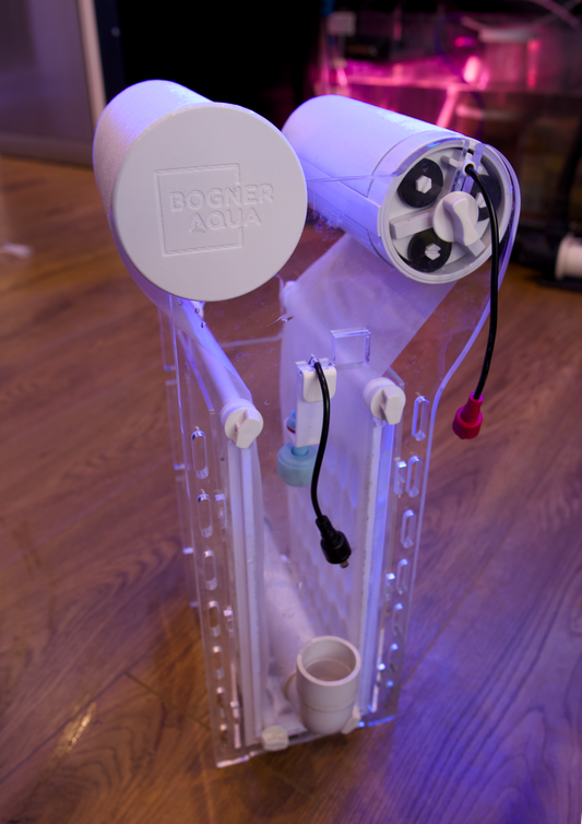 Universal Spool Holder for Clarisea SK-5000 Roller Mat