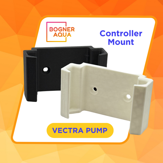 Controller Mount for Ecotech Vectra Return Pump S2 M2 L2