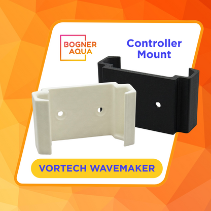 Controller Mount for Ecotech Vortech Wavemakers MP10 MP40 MP60