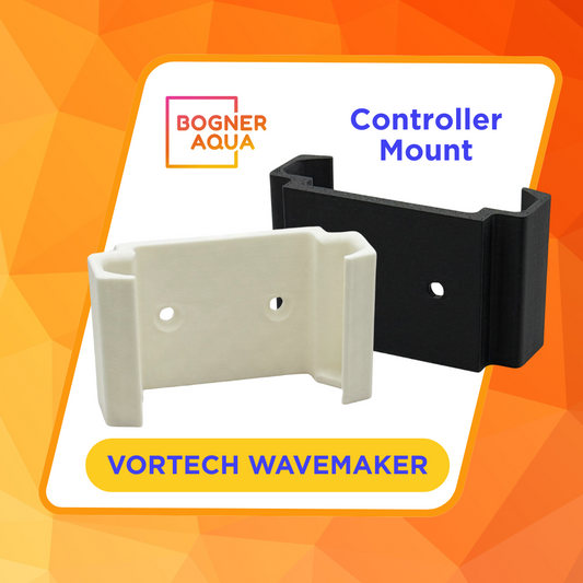 Controller Mount for Ecotech Vortech Wavemakers MP10 MP40 MP60