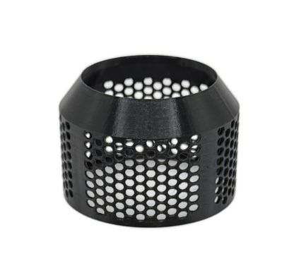 Anemone guard compaible with EcoTech MP40 VorTech Wavemaker (Fits over stock wet side)