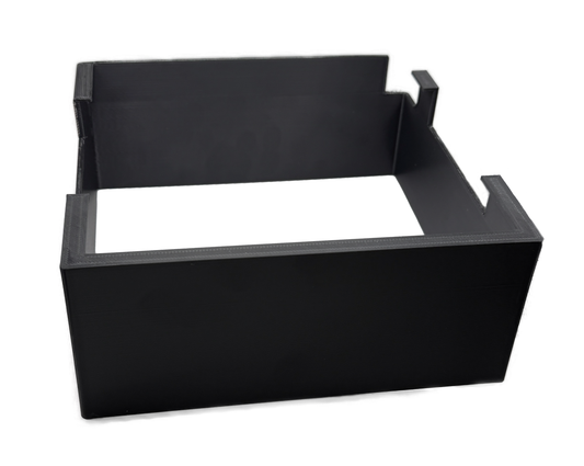 Light shade for Radion XR15