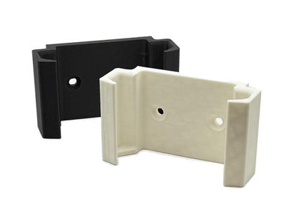 Controller Mount for Ecotech Vectra Return Pump S2 M2 L2
