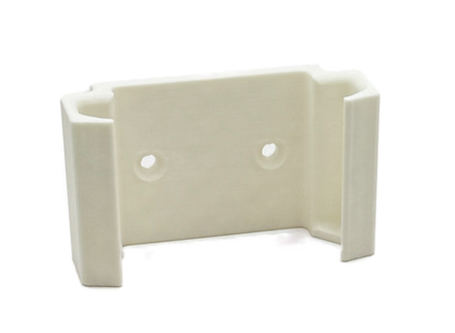 Controller Mount for Ecotech Vectra Return Pump S2 M2 L2