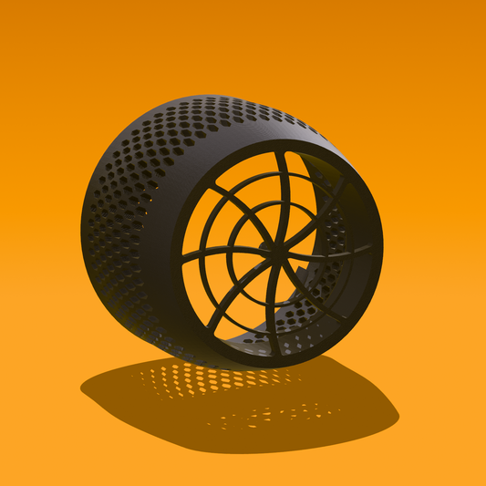Anemone guard compaible with EcoTech MP60 VorTech Wavemakers