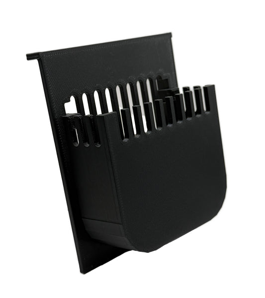 Surface skimmer upgrade for Red Sea 130D Aquarium