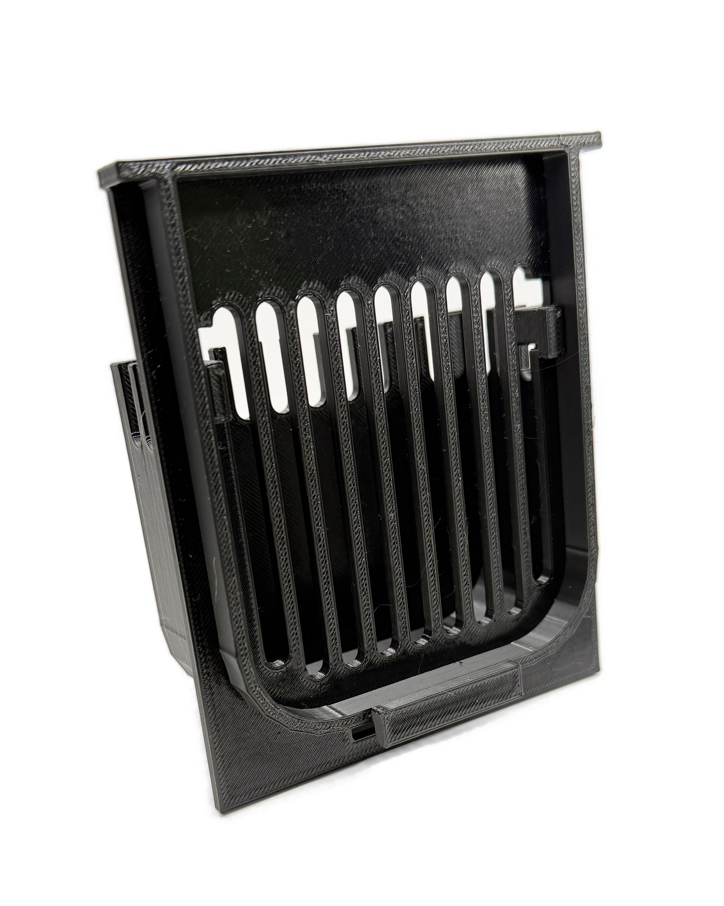 Surface skimmer upgrade for Red Sea 130D Aquarium