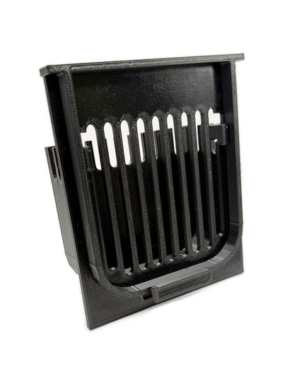 Surface skimmer upgrade for Red Sea 130D Aquarium