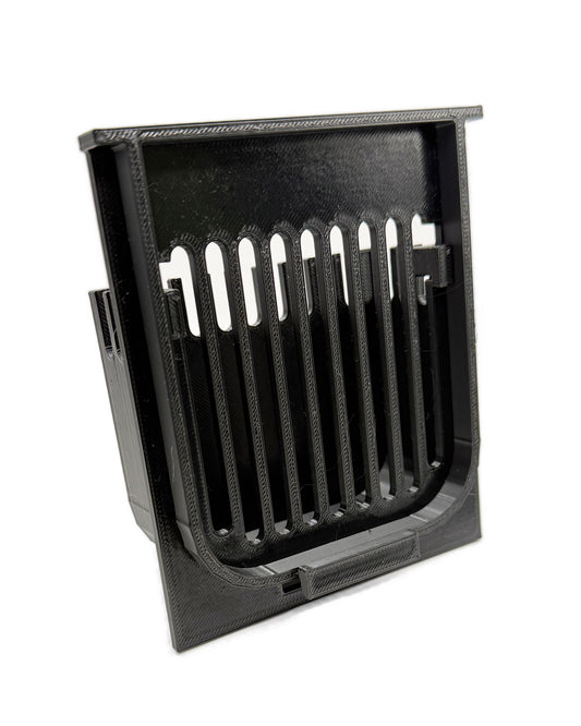 Surface skimmer upgrade for Red Sea 130D Aquarium