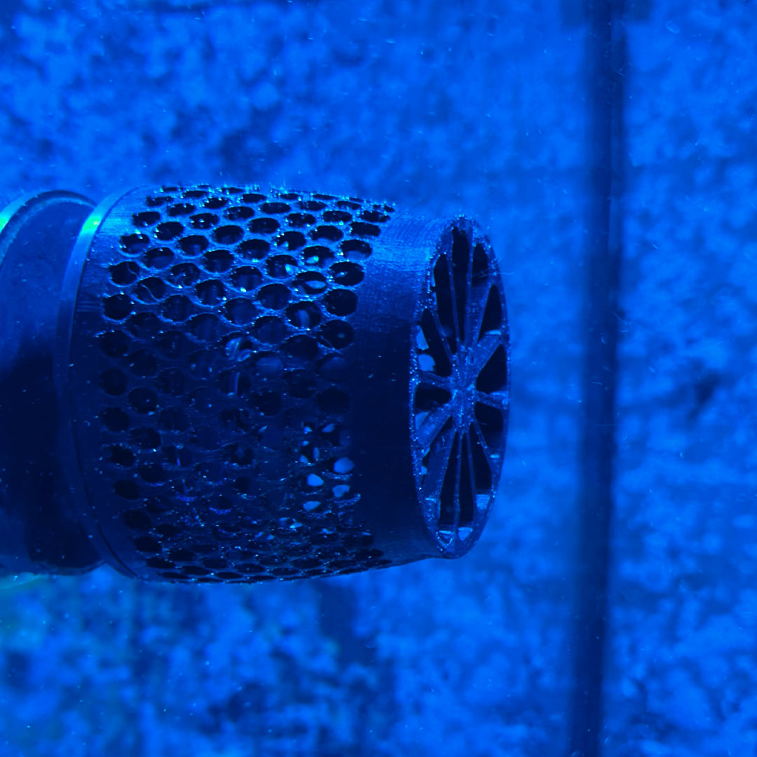 Anemone guard compaible with EcoTech MP40 VorTech Wavemaker