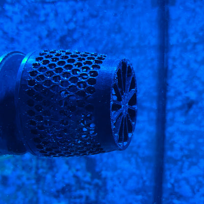 Anemone guard compaible with EcoTech MP40 VorTech Wavemaker
