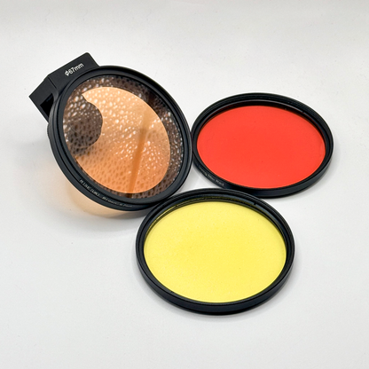 Reef Lens Kit 67mm